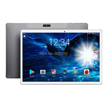2020 Fast Shipping Android 8.0 Tablet PC Tab Pad 10 Inch IPS 10 Core 4G+128GB ROM Dual SIM Card LTD Phone Call 10.1" Phablet
2020 Fast Shipping Android 8.0 Tablet PC Tab Pad 10 Inch IPS 10 Core 4G+128GB ROM Dual SIM Card LTD Phone Call 10.1" Phablet