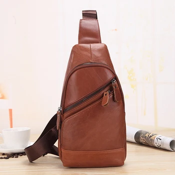 MISFITS Men's Chest Bag Multi-Function Shoulder Bag Outdoor Leisure Riding Straps Messenger Leather Bag
MISFITS Men's Chest Bag Multi-Function Shoulder Bag Outdoor Leisure Riding Straps Messenger Leather Bag