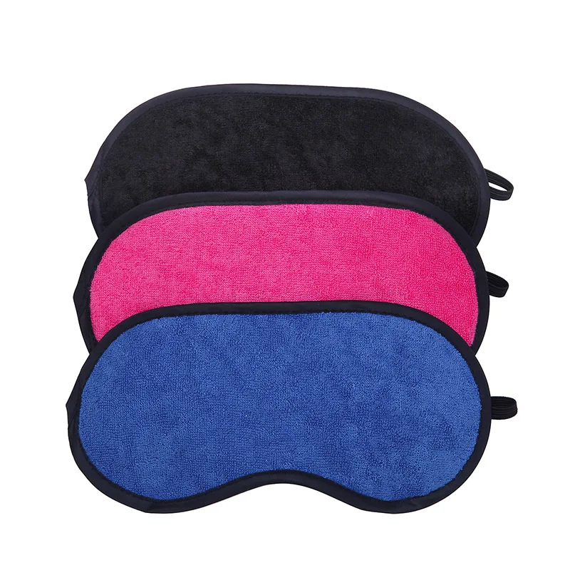 Pajama Protection Eye Patch Sleep Shading Breathable Women's Men's Terry Cloth Eye Patch Mitigate Eyestrain Customizable Can Be
Pajama Protection Eye Patch Sleep Shading Breathable Women's Men's Terry Cloth Eye Patch Mitigate Eyestrain Customizable Can Be