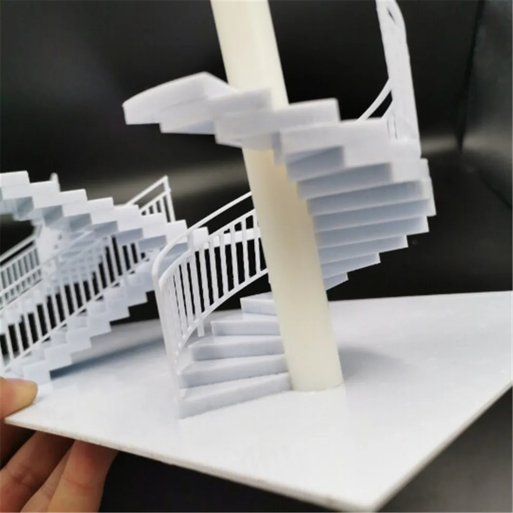 new model building02