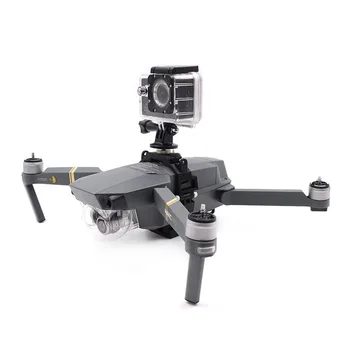 Camera Bracket Portable Drone Accessories Mount Multifunction Fixed Buckle LED Light Durable Climbing For DJI Mavic Pro Platinum
Camera Bracket Portable Drone Accessories Mount Multifunction Fixed Buckle LED Light Durable Climbing For DJI Mavic Pro Platinum