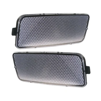 For Car Parts Accessories 2PCS Light Smoke Front Bumper Side Marker Lamp For Golf MK6 Sportwagen US
For Car Parts Accessories 2PCS Light Smoke Front Bumper Side Marker Lamp For Golf MK6 Sportwagen US