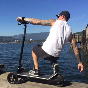 EU stock 500W electric Scooter for Adults 3 Wheel Adjustable Height Handle E Scooters Waterproof 8.8Ah battery 30 Mile Range
EU stock 500W electric Scooter for Adults 3 Wheel Adjustable Height Handle E Scooters Waterproof 8.8Ah battery 30 Mile Range