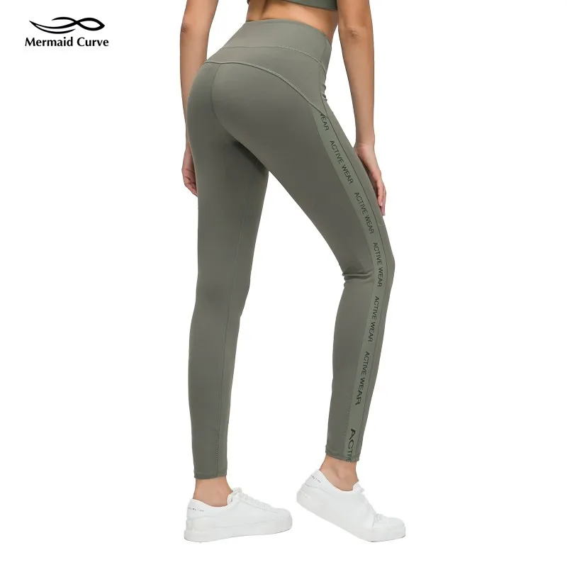 High-Waist Trainer Legging Women Side Elastic Band Patchwork Push up Sculpt Yoga Pants Sweat-Wicking Gym Fitness Leggings Female
High-Waist Trainer Legging Women Side Elastic Band Patchwork Push up Sculpt Yoga Pants Sweat-Wicking Gym Fitness Leggings Female