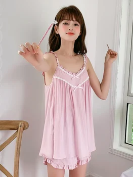 Women's Lolita Princess Pajama Sets.Tops+Shorts two piece Vintage Ladies Girl's Lace Sleepwear Loungewear Set Pajamas for Women
Women's Lolita Princess Pajama Sets.Tops+Shorts two piece Vintage Ladies Girl's Lace Sleepwear Loungewear Set Pajamas for Women