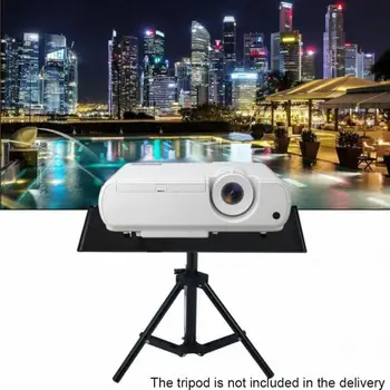 Tool Bracket Projector Tray Thickened Professional Monitors Tripod Mount Modern 1/4 Screw Stand Laptop Notebook Home Stable
Tool Bracket Projector Tray Thickened Professional Monitors Tripod Mount Modern 1/4 Screw Stand Laptop Notebook Home Stable