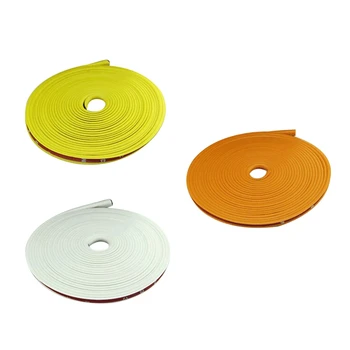 8M Car Hub Trim Decoration Anti-Collision Strip Wheel Rim Protector Ring Wheel Tire Edge Changer Guard stickers
8M Car Hub Trim Decoration Anti-Collision Strip Wheel Rim Protector Ring Wheel Tire Edge Changer Guard stickers