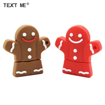 TEXT ME new cartoon style model usb flash drive usb 2.0 4GB 8GB 16GB 32GB 64GB creative pendrive
TEXT ME new cartoon style model usb flash drive usb 2.0 4GB 8GB 16GB 32GB 64GB creative pendrive