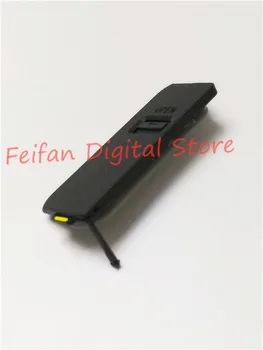 New Original Back Door Camera Cover Repair Parts For Sony DSC-RX0 Rx0 MicroSD Card SD Card Slot USB Interface Battery Cover
New Original Back Door Camera Cover Repair Parts For Sony DSC-RX0 Rx0 MicroSD Card SD Card Slot USB Interface Battery Cover