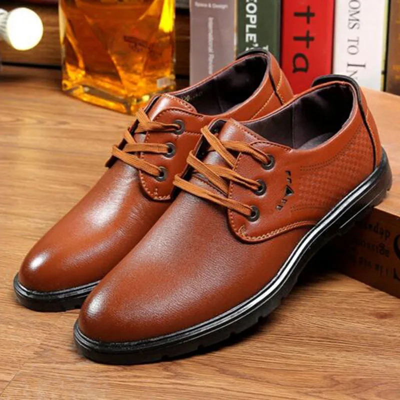2019 Business Men Work Dress Leather Shoes,Genuine Leather Round Toe Solid Color Patentl Leather Design Oxford Shoes Size 38-44
2019 Business Men Work Dress Leather Shoes,Genuine Leather Round Toe Solid Color Patentl Leather Design Oxford Shoes Size 38-44