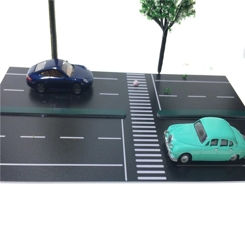 architecture metal ho car03