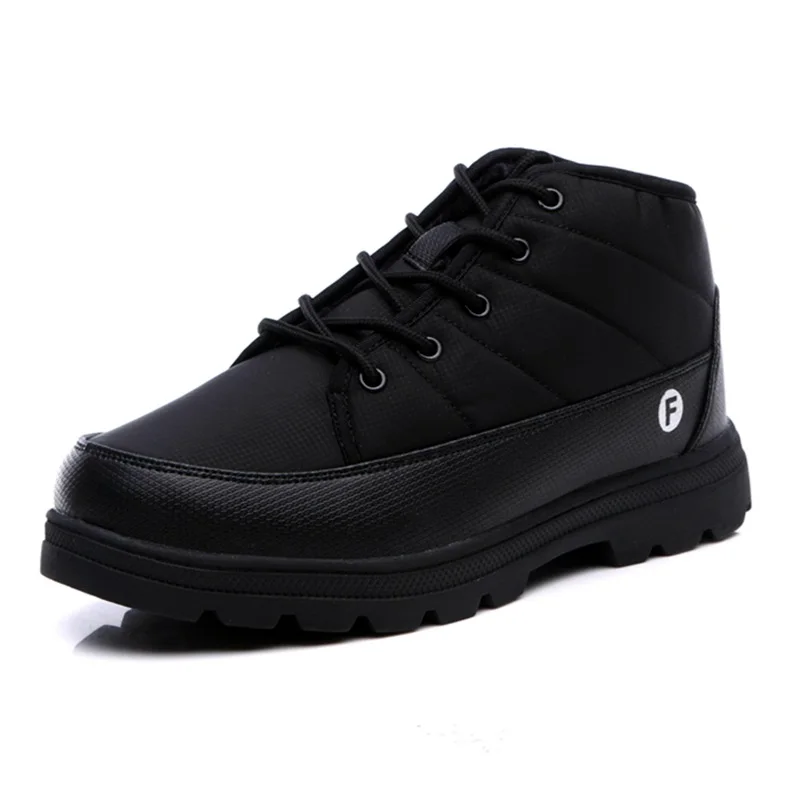 Warm Fur Snow Boots Men Winter Shoes Mens Leather Shoe Ankle Cowboy Waterproof shose Man Motorcycle Casual Boot 2019 Footwear
Warm Fur Snow Boots Men Winter Shoes Mens Leather Shoe Ankle Cowboy Waterproof shose Man Motorcycle Casual Boot 2019 Footwear