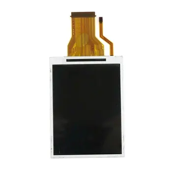 For Nikon L830 P7800 P600 P530 P340 LCD display replacement repair parts with backlight Camera LCD Parts
For Nikon L830 P7800 P600 P530 P340 LCD display replacement repair parts with backlight Camera LCD Parts