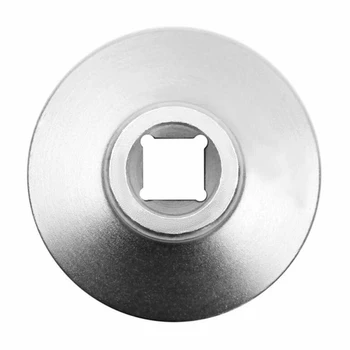 Removal Tool Oil Filter Wrench Chrome Vanadium Steel Anti-corrosion 32mm Hex Socket
Removal Tool Oil Filter Wrench Chrome Vanadium Steel Anti-corrosion 32mm Hex Socket