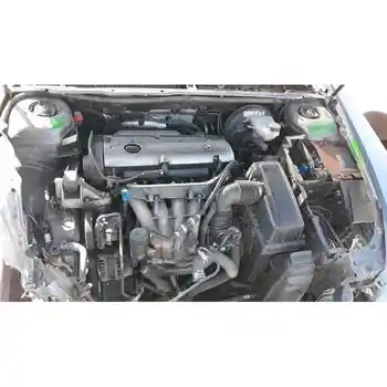 3FZ Complete Engine Peugeot 607 (s1) Basic 
3FZ Complete Engine Peugeot 607 (s1) Basic