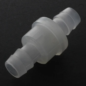 New Mechanical Fitting Plastic Barb Non-Return Check Valve
New Mechanical Fitting Plastic Barb Non-Return Check Valve