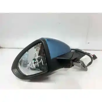 5G1857507 left rear view mirror VOLKSWAGEN GOLF VII LIM. (5G1)
5G1857507 left rear view mirror VOLKSWAGEN GOLF VII LIM. (5G1)