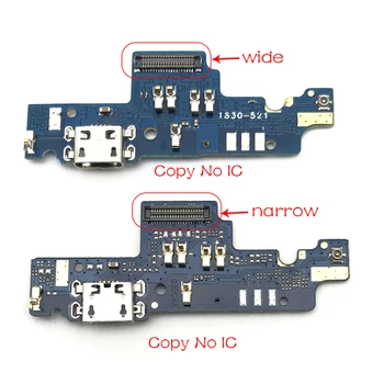 10 Pcs/Lots, Micro Usb Dock Charger Connector Flex Cable For Xiaomi Redmi Note 4X Note4x Replacement Parts
10 Pcs/Lots, Micro Usb Dock Charger Connector Flex Cable For Xiaomi Redmi Note 4X Note4x Replacement Parts