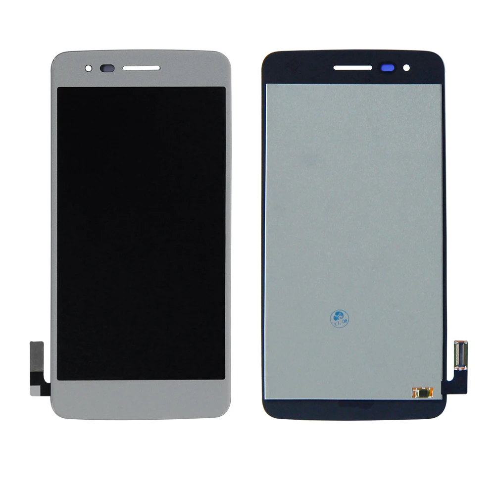 Для LG M210 MS210 Aristo LV3 K8 сенсорный Экран планшета ЖК-дисплей Дисплей сборки мобильный