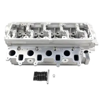 AP01 NEW CYLINDER HEAD for VW CADDY Audi A3 Seat ALTEA Skoda OCTAVIA 2.0 TDI CFFB CFF 03L103351M/F/P/H
AP01 NEW CYLINDER HEAD for VW CADDY Audi A3 Seat ALTEA Skoda OCTAVIA 2.0 TDI CFFB CFF 03L103351M/F/P/H