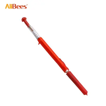 5Pc/1 Package Bee Grafting Needle Beekeeping Tools Bee Pin With Shift Coil Shift Move The Needle Cannula Worm Durable Bee
5Pc/1 Package Bee Grafting Needle Beekeeping Tools Bee Pin With Shift Coil Shift Move The Needle Cannula Worm Durable Bee