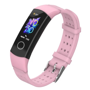 Silicone Strap For Honor Band 5 Sport Wristband for Huawei Honor 4/Honor 5 Replacement smart watch Bracelet band Accessories
Silicone Strap For Honor Band 5 Sport Wristband for Huawei Honor 4/Honor 5 Replacement smart watch Bracelet band Accessories