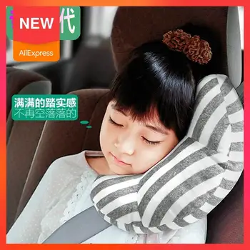 Car Seat Headrest Pillow Travel Rest Neck Pillow Support Solution For Kids Pillow And Adults Auto Seat Head Cushion Car Pillow
Car Seat Headrest Pillow Travel Rest Neck Pillow Support Solution For Kids Pillow And Adults Auto Seat Head Cushion Car Pillow
