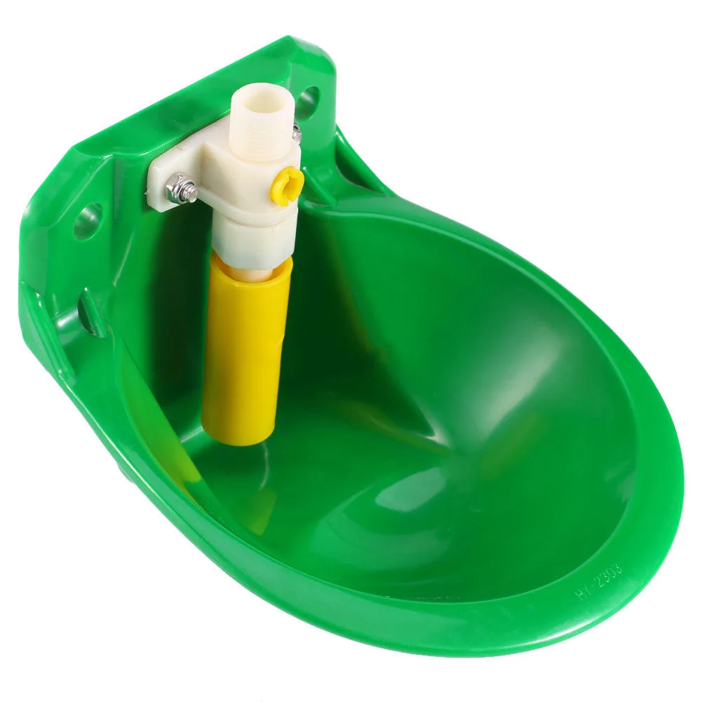 Valve Water Bowl Trough Horse Cow Dog Sheep Goat Pet Green Automatic Float Part Tool Kits
Valve Water Bowl Trough Horse Cow Dog Sheep Goat Pet Green Automatic Float Part Tool Kits