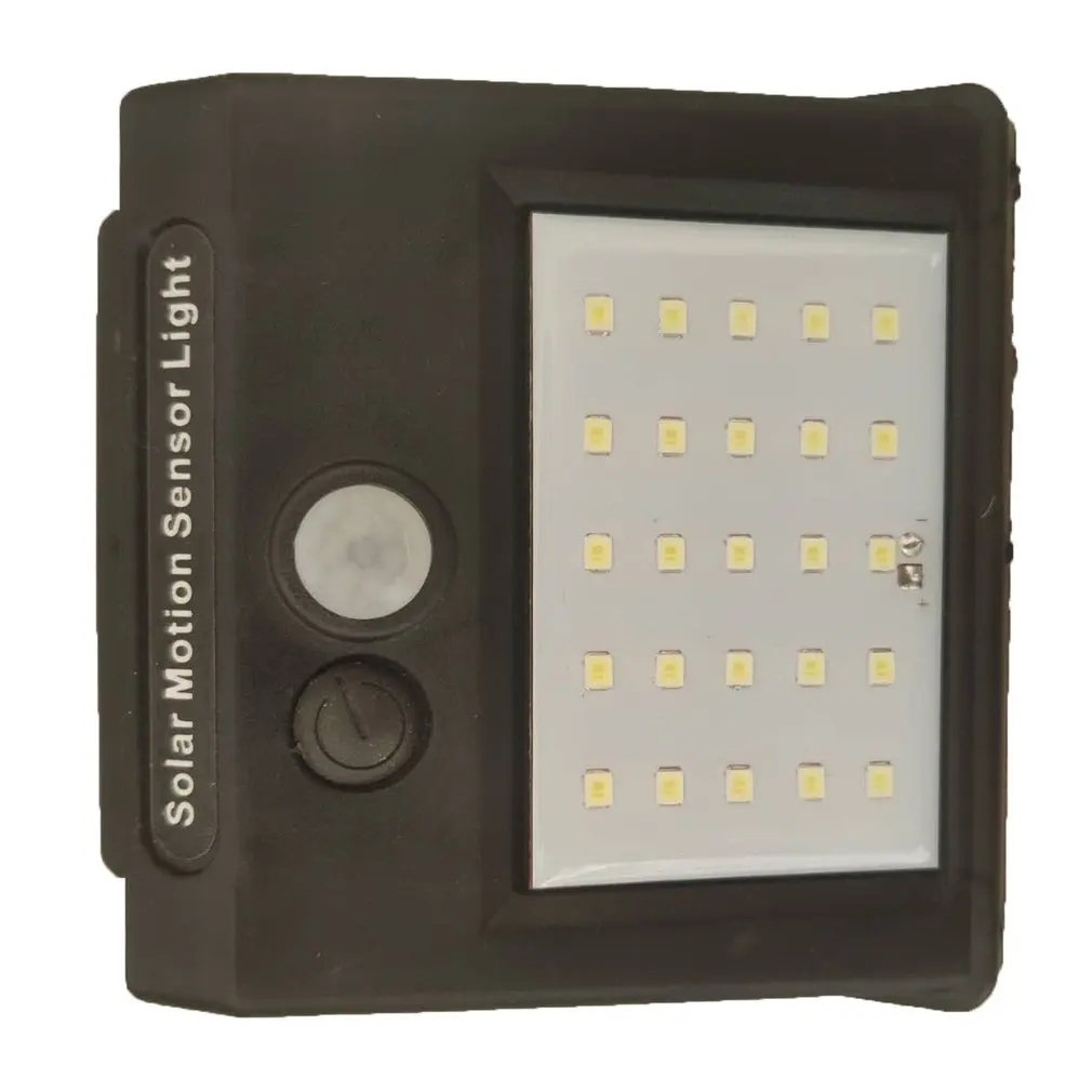 LED Solar Light Human Body Induction Wall Light Motion Sensor Street Lamp Induction Light
LED Solar Light Human Body Induction Wall Light Motion Sensor Street Lamp Induction Light