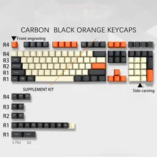 PBT keycaps personalized cross-axis keycaps support 980 thickened keycaps compatible with general models/Lei Bai models
PBT keycaps personalized cross-axis keycaps support 980 thickened keycaps compatible with general models/Lei Bai models