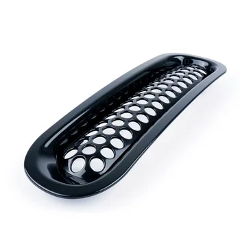 Decal Grille Cover Clips Trim For Jeep Wrangler JK 2007-2018 Panel Accessories Car Front
Decal Grille Cover Clips Trim For Jeep Wrangler JK 2007-2018 Panel Accessories Car Front