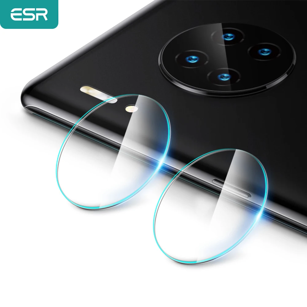 2 шт. защитная пленка для Huawei Honor V30 V20 Mate30/20|Защитные стёкла и плёнки| |
