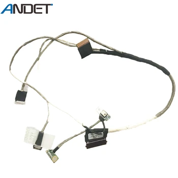 New Original LCD Cable for Lenovo ThinkPad X230T X230 Tablet Fingerprint Cable Touch 04W6809 50.4VC01.001
New Original LCD Cable for Lenovo ThinkPad X230T X230 Tablet Fingerprint Cable Touch 04W6809 50.4VC01.001