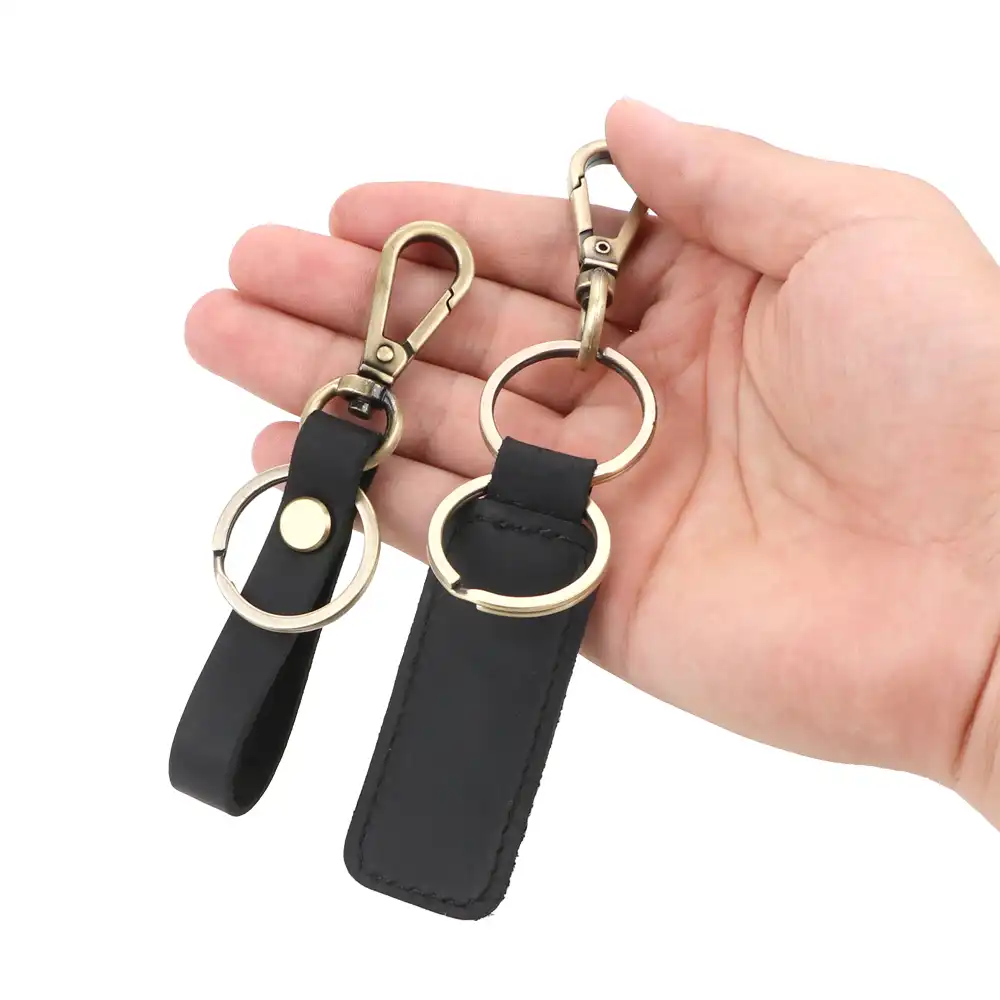 key rings auto accessories key holder car keyring creative gift
