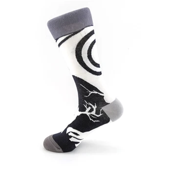 10pcs Giraffe socks fashion street funny socks superhero fashion novelty men and women breathable cotton socks
10pcs Giraffe socks fashion street funny socks superhero fashion novelty men and women breathable cotton socks