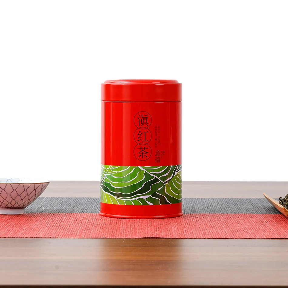 Star Packaging Custom Empty Round Storage Hemp Weed Balm Cbd Oils Tea Packaging Metal Aluminium Tin Can
Star Packaging Custom Empty Round Storage Hemp Weed Balm Cbd Oils Tea Packaging Metal Aluminium Tin Can