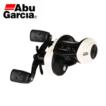 Abu Garcia Brand REVO3 S 7+1BB 6.4:1 Right Hand Baitcasting Fishing Reel Frame Carp fishing wheel Baitcasting Reel High Quality 
Abu Garcia Brand REVO3 S 7+1BB 6.4:1 Right Hand Baitcasting Fishing Reel Frame Carp fishing wheel Baitcasting Reel High Quality