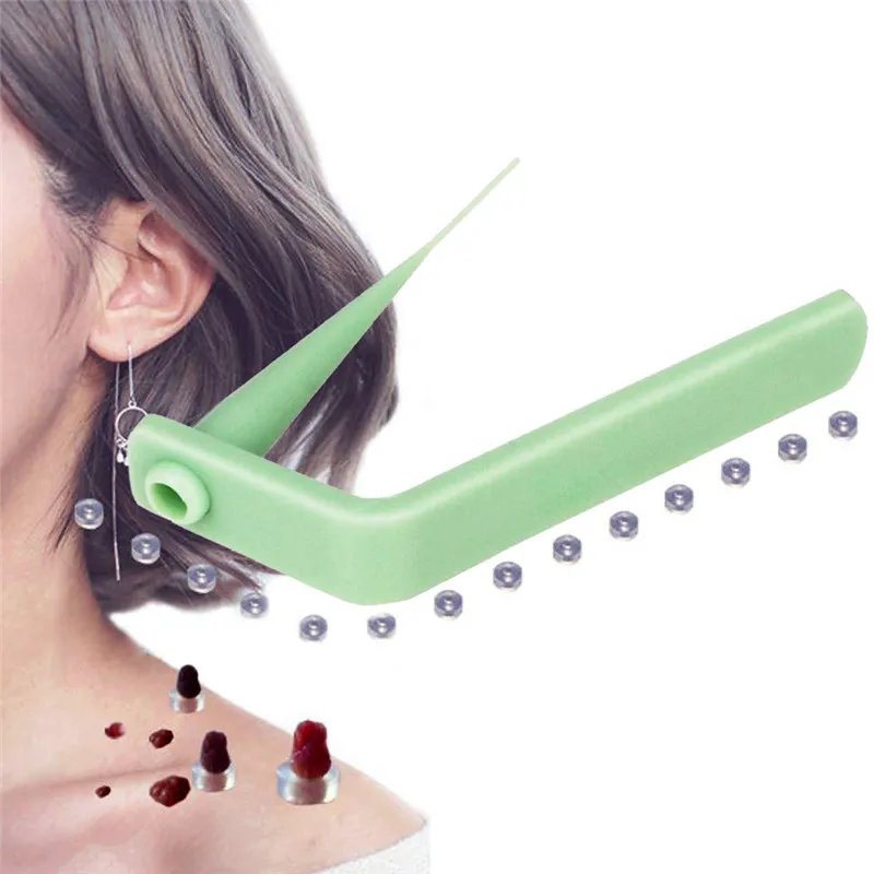 Skin Tag Removal Kit Innovative Safe Skin Tag Remover for Small To Medium Skin Tags Facial Beauty Tool Cosmetology Tools
Skin Tag Removal Kit Innovative Safe Skin Tag Remover for Small To Medium Skin Tags Facial Beauty Tool Cosmetology Tools