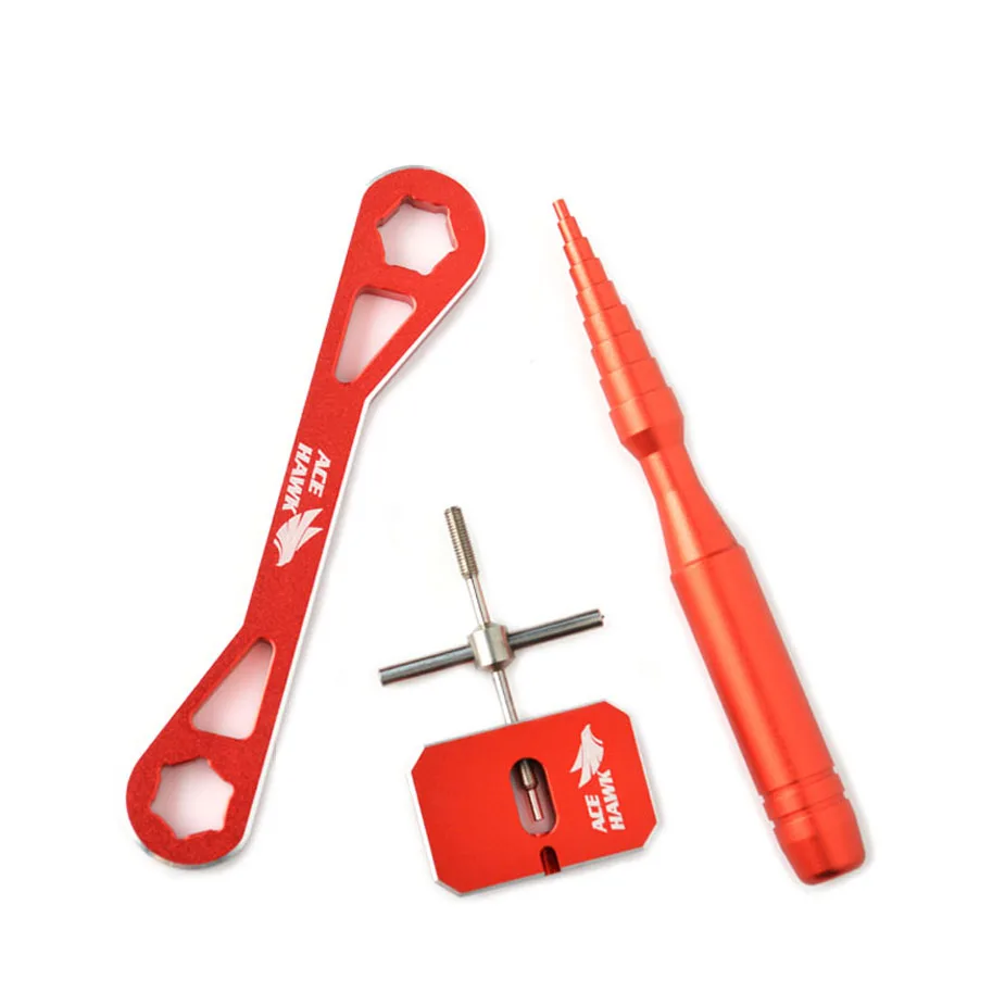 Шпуля TOMA 1 шт., инструменты для технического обслуживания, локатор, съемник шарикоподшипников, рыболовные снасти
Шпуля TOMA 1 шт., инструменты для технического обслуживания, локатор, съемник шарикоподшипников, рыболовные снасти