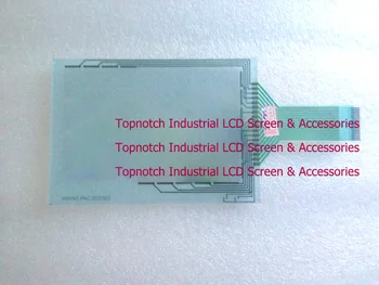 Brand New Touch Screen Digitizer for ST402-AG41-24V ST403-AG41-24V Touch Pad Glass
Brand New Touch Screen Digitizer for ST402-AG41-24V ST403-AG41-24V Touch Pad Glass