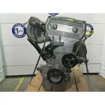 T8 FULL ENGINE KIA CLARUS 
T8 FULL ENGINE KIA CLARUS
