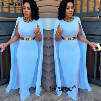 Sky Blue Muslim Evening Dresses Mermaid Jacket Gold Belt Special Occasion Islamic Dubai Saudi Arabic Evening Gown Prom Dress
Sky Blue Muslim Evening Dresses Mermaid Jacket Gold Belt Special Occasion Islamic Dubai Saudi Arabic Evening Gown Prom Dress