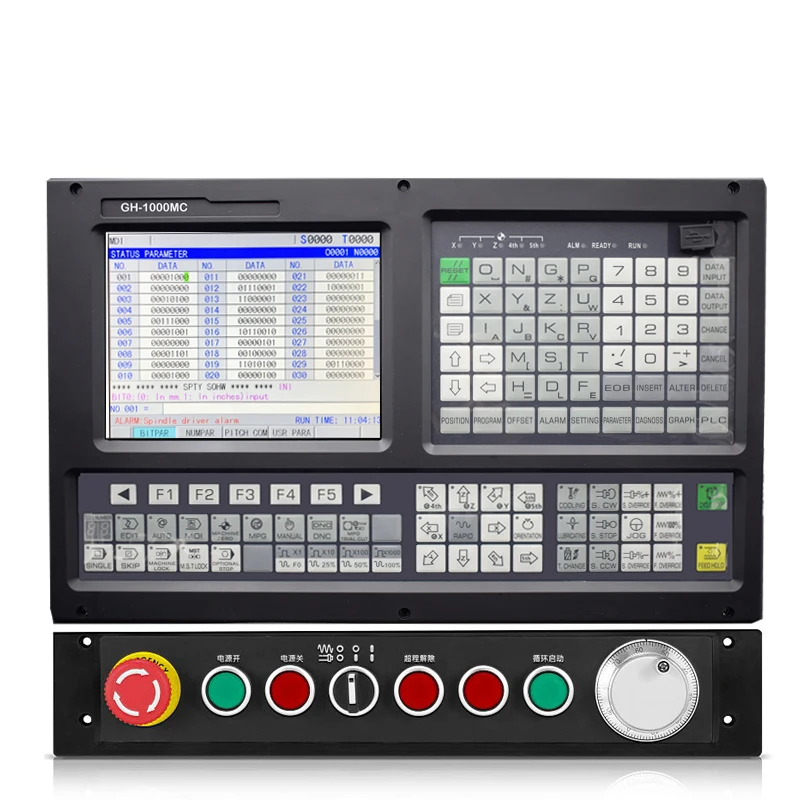 cheap 2 axis CNC controller for lathe and turning machine kit USB control panel ATC cnc 2 axis controller
cheap 2 axis CNC controller for lathe and turning machine kit USB control panel ATC cnc 2 axis controller