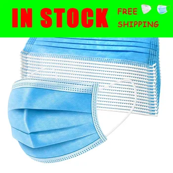 New Solid Color Face Mouth Masks Breathable Face Mask Non Woven Disposable Anti Dust Earloops Masks
New Solid Color Face Mouth Masks Breathable Face Mask Non Woven Disposable Anti Dust Earloops Masks