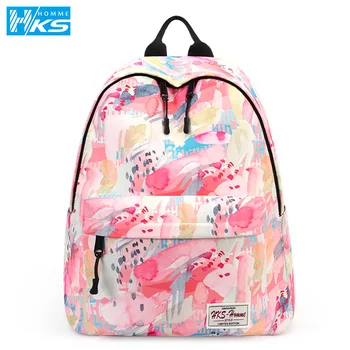 Large school bags for teenage girls theft backpack women Book bag big High School bag youth Leisure College Mochilas Feminina
Large school bags for teenage girls theft backpack women Book bag big High School bag youth Leisure College Mochilas Feminina