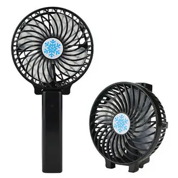 Foldable Hand Fans Battery Operated Rechargeable Handheld Mini Fan Electric Personal Fans Hand Bar Desktop Fan
Foldable Hand Fans Battery Operated Rechargeable Handheld Mini Fan Electric Personal Fans Hand Bar Desktop Fan