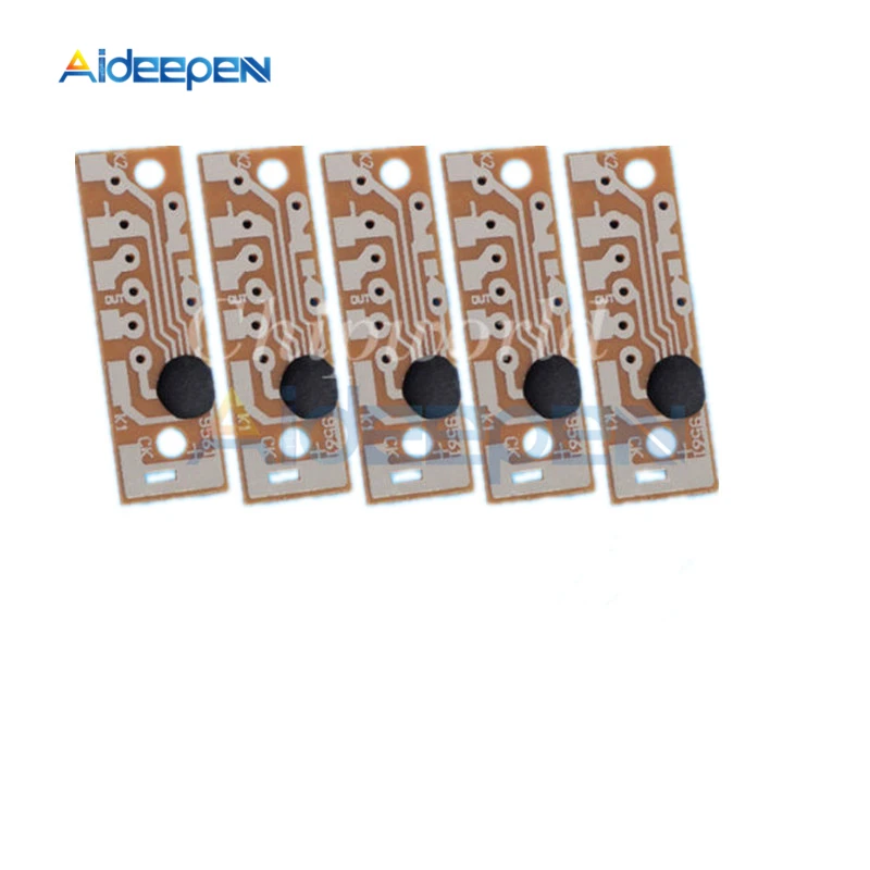 5Pcs/lot Voice Module KD9561 CK9561 Alarm Module 4 Kind of Sound DIY Kit VCC GND Alarm Whistle/Fire Alarm/Ambulance/Guns Sound
5Pcs/lot Voice Module KD9561 CK9561 Alarm Module 4 Kind of Sound DIY Kit VCC GND Alarm Whistle/Fire Alarm/Ambulance/Guns Sound