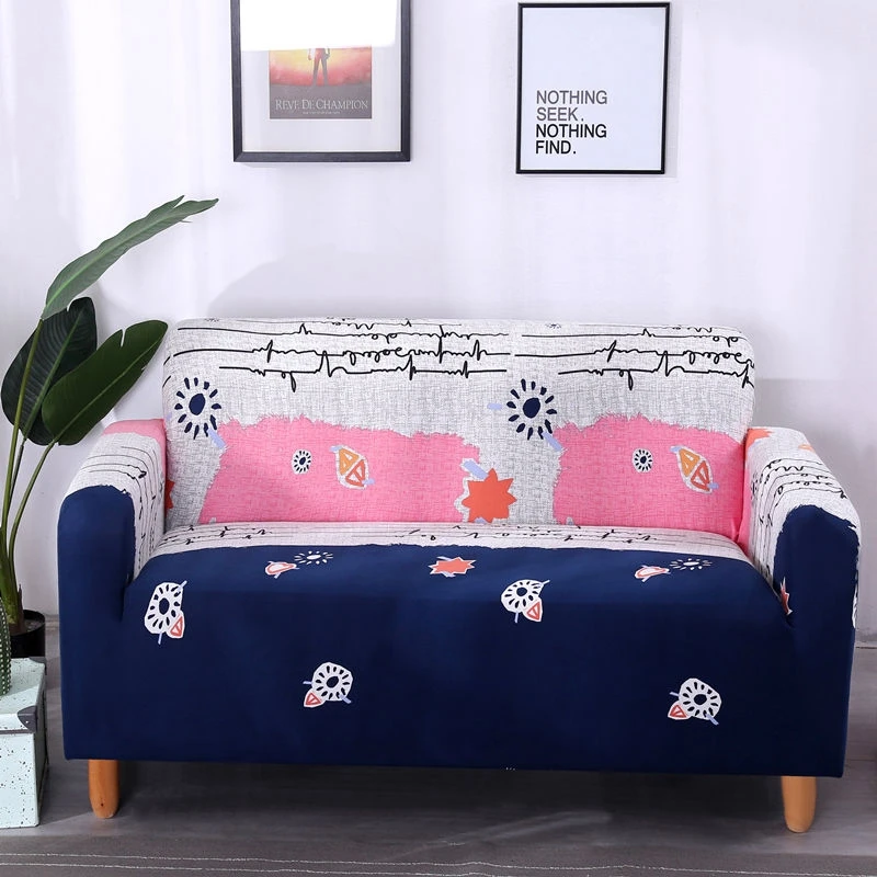 Geometry Printed Sofa All-inclusive Slip-resistant Sectional Elastic Full Couch Cover Sofa Towel Single/Two/Three/Four-seater
Geometry Printed Sofa All-inclusive Slip-resistant Sectional Elastic Full Couch Cover Sofa Towel Single/Two/Three/Four-seater