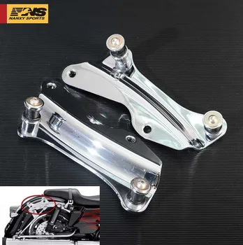 Motorcycle 4 Point Docking Hardware Kit For Harley Electra Glide Road Glide Touring Road King Street Glide 2014-2019 
Motorcycle 4 Point Docking Hardware Kit For Harley Electra Glide Road Glide Touring Road King Street Glide 2014-2019