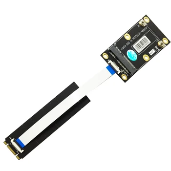 mSATA Adapter mSATA SSD to M.2 NGFF Key B Adapter Converter Card Kits with FFC Cable Metal Extender Bracket Screws for Computer
mSATA Adapter mSATA SSD to M.2 NGFF Key B Adapter Converter Card Kits with FFC Cable Metal Extender Bracket Screws for Computer